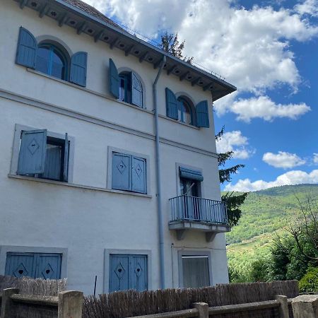 Raco Del Pirineu Apartment El Pont de Suert Exterior photo